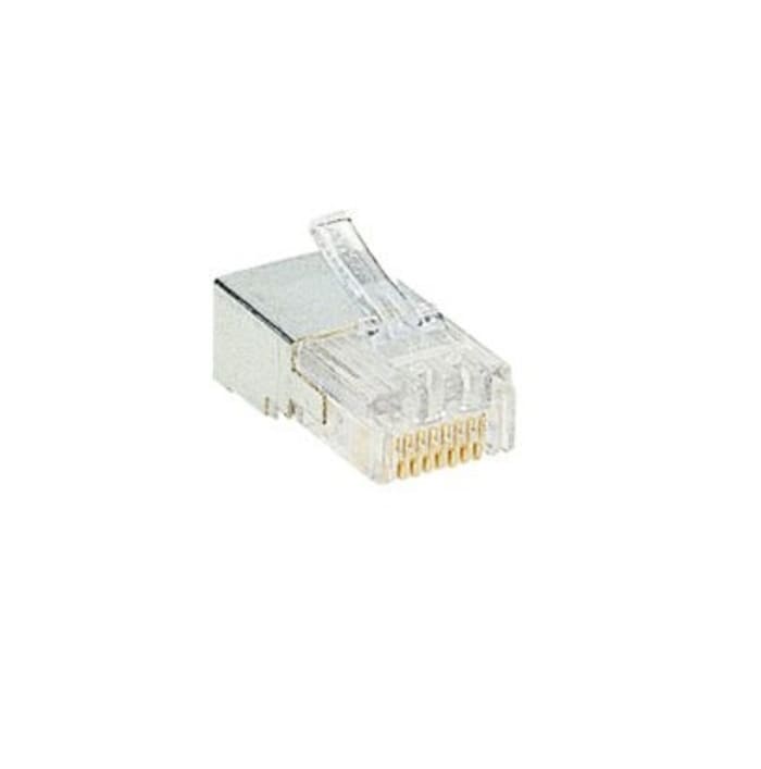0 517 04 Legrand | Legrand RJ45 Connector Male, Cat5e | 266-3494 | RS