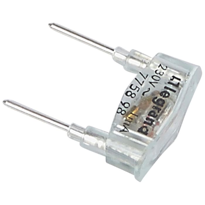 Legrand Orange Indicator Lamp, 230V