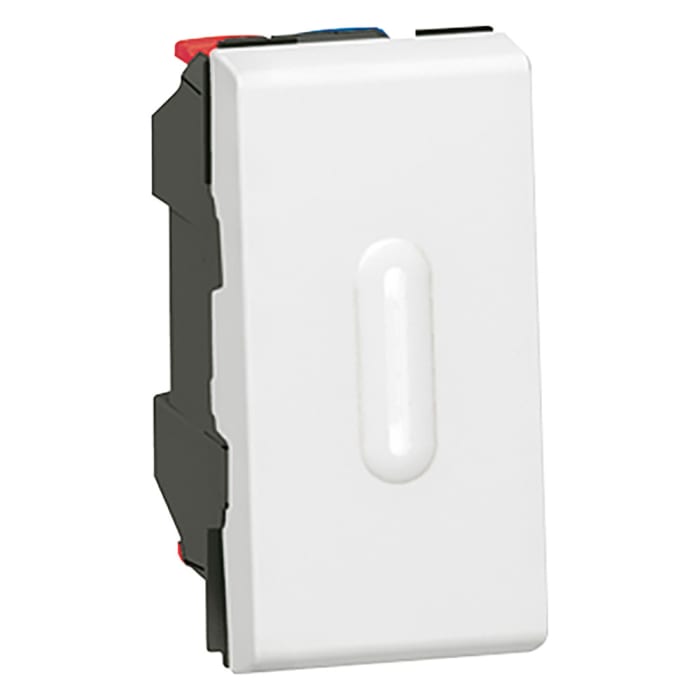 Legrand Hand Switch, Single-Phase, 250 V
