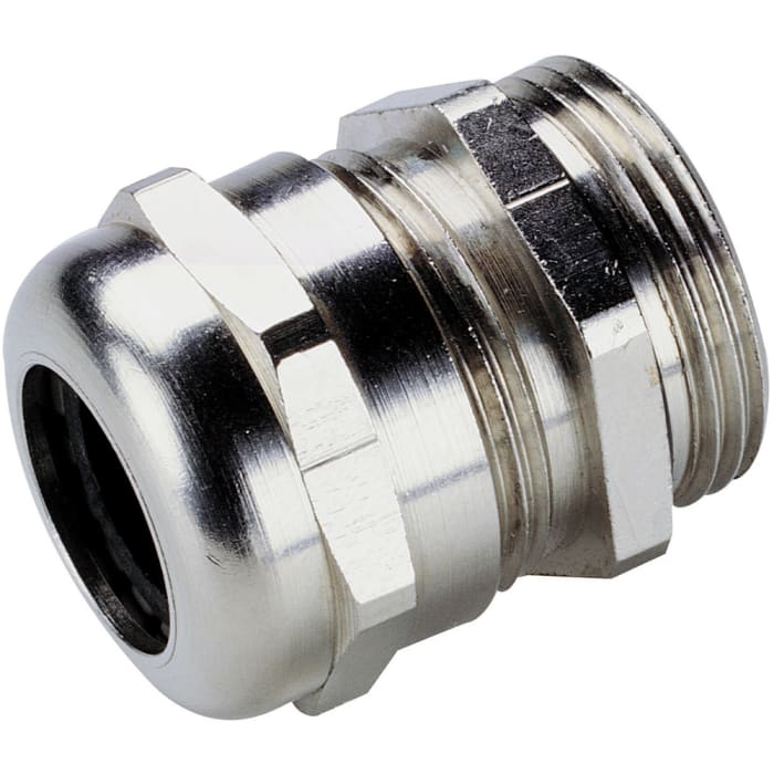 0 955 11 Legrand | Legrand Metallic Metal Cable Gland, PG9 Thread, 4 mm ...