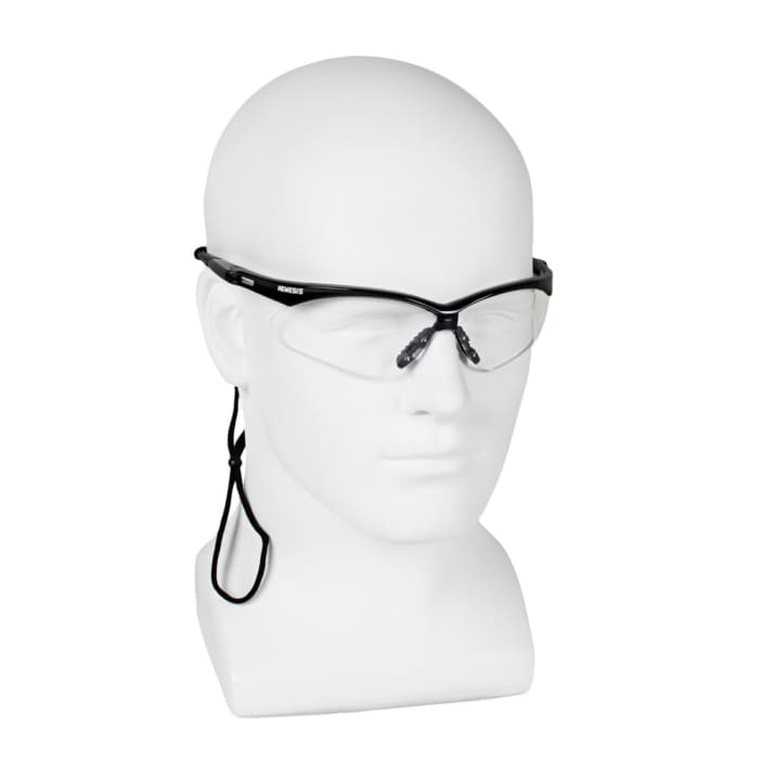 25679 Kimberly Clark Gafas de seguridad Kimberly Clark V30 color de lente lentes transparentes antivaho con 0 dioptrias 266 4312 RS Components