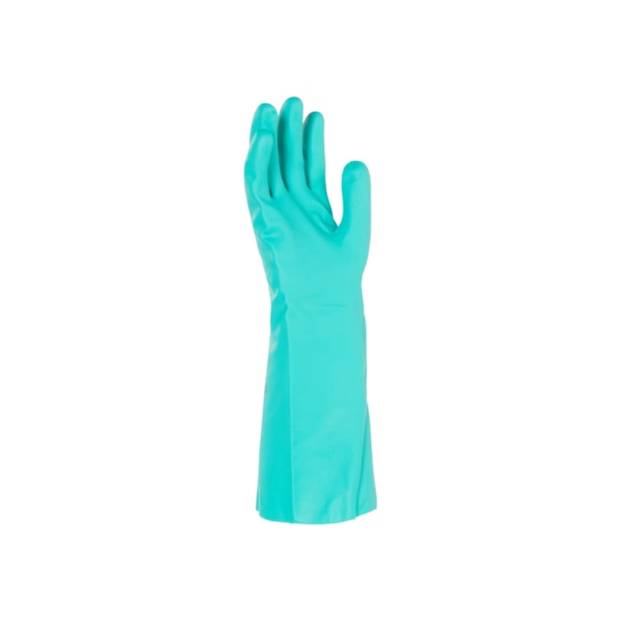 94447 Kimberly Clark Kimberly Clark G80 Green Nitrile Chemical
