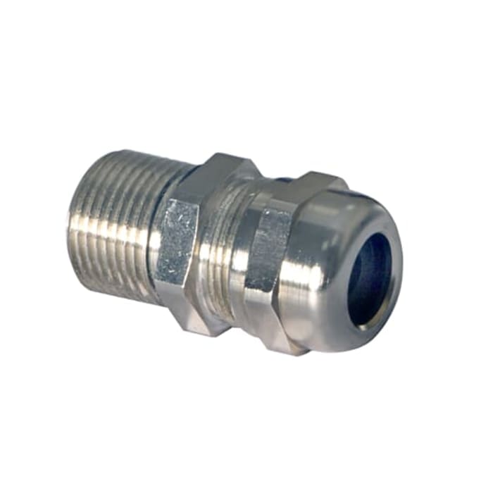 7TCA303080R0031 ABB | ABB Glands Series Metallic Nickel Plated Brass ...