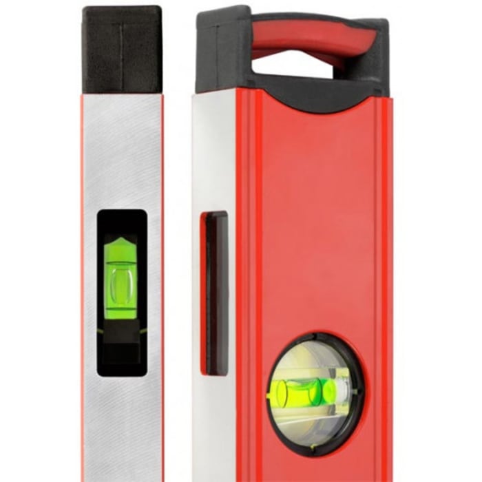 SAM 1.5m Spirit Level SAM RS Components OMAN