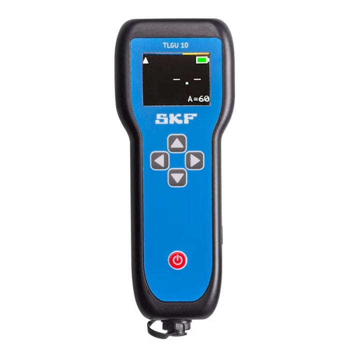 TLGU 10 SKF | Verificador de lubricación por ultrasonido SKF TLGU 10 ...