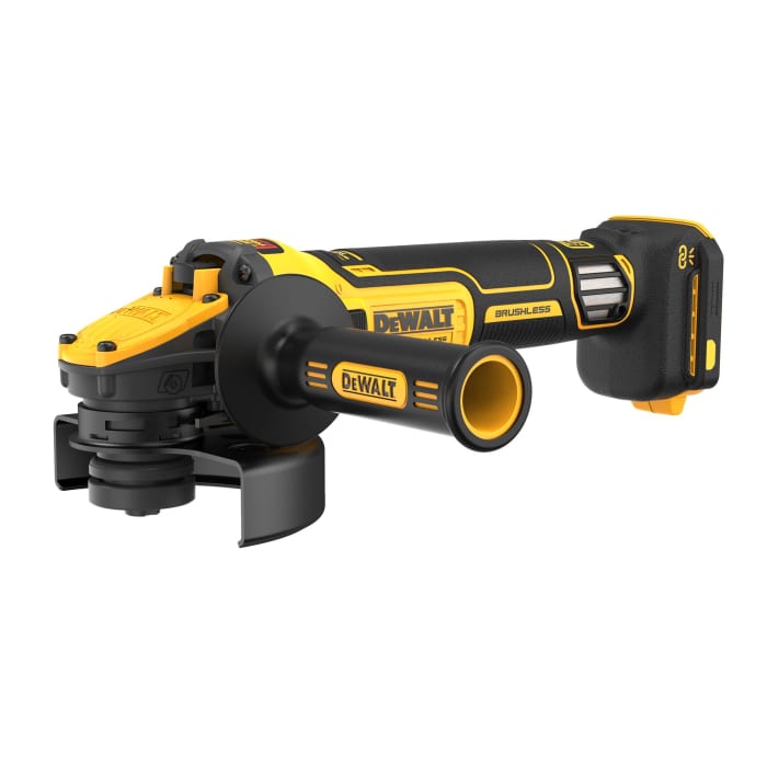 Dewalt 125mm angle grinder sale