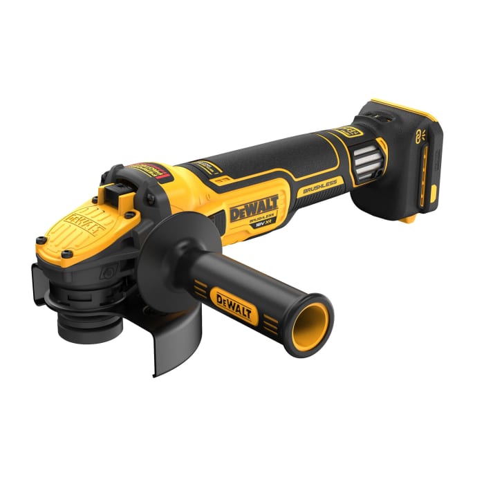 Dewalt 18v cordless grinder shop