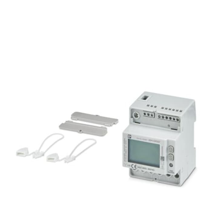Compteur d'énergie Phoenix Contact