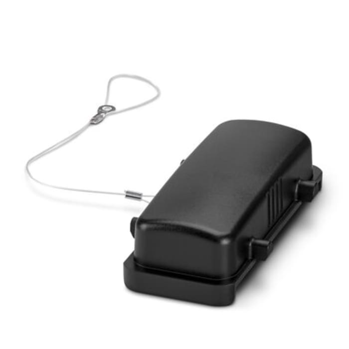 Phoenix Contact, B16 Protective Cover for use with Supporting Base Element