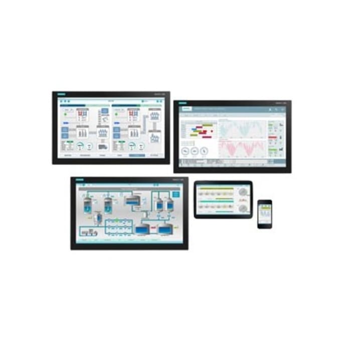 6AV21033DA000UE0 Siemens Siemens SIMATIC WinCC Professional Software