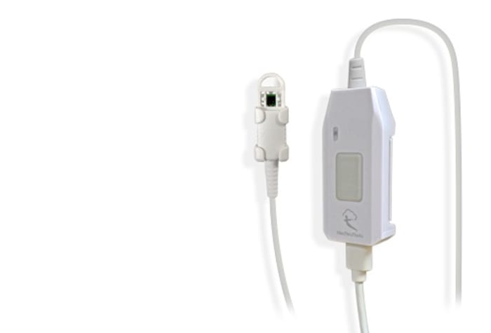 Wireless Alert PRO THP Lascar | Lascar WA-PRO-THP Temperature ...