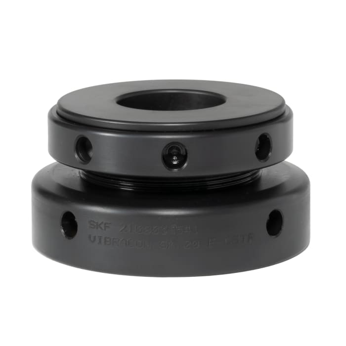 SM 20 E-CSTR SKF | Soporte antivibración SKF RIS 2, Ampuesas ajustables ...