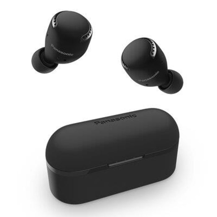 Panasonic earphones top