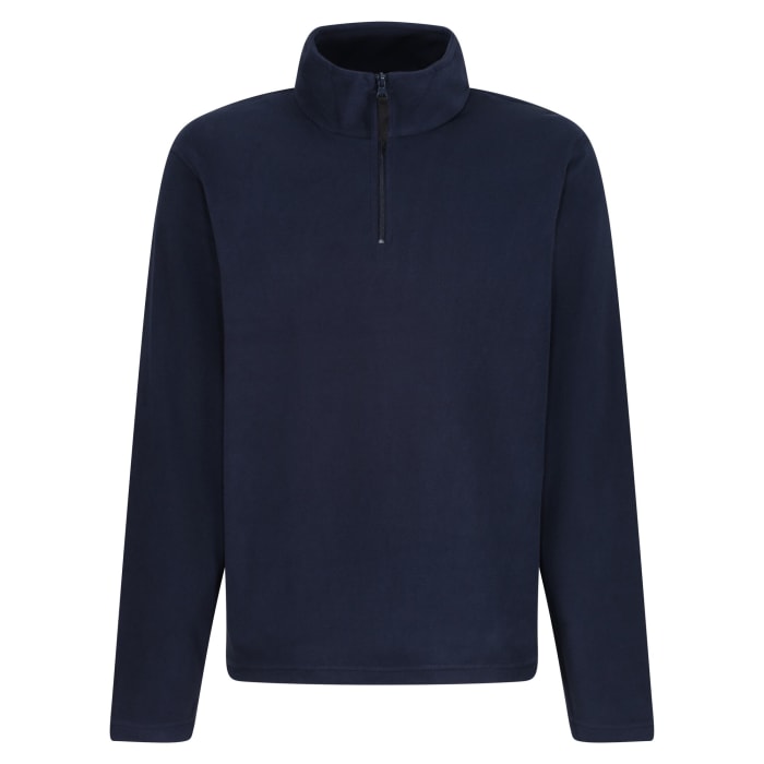 Regatta Professional 170 Navy Fleece Men Fleece Work S