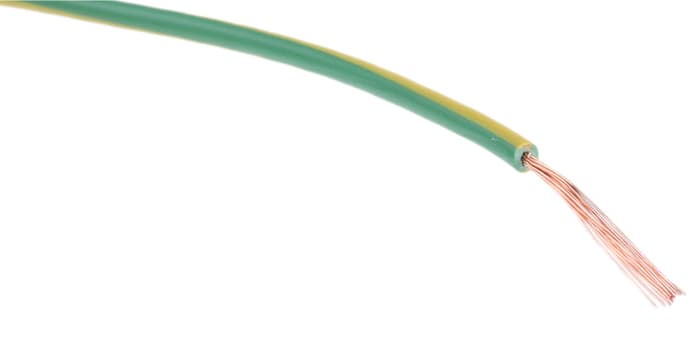 RS PRO, 16, Polyvinyl Chloride