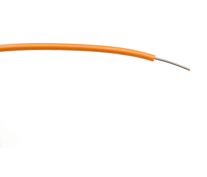 RS PRO, 1, Polyvinyl Chloride