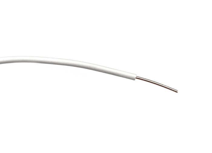 RS PRO, 1, Polyvinyl Chloride