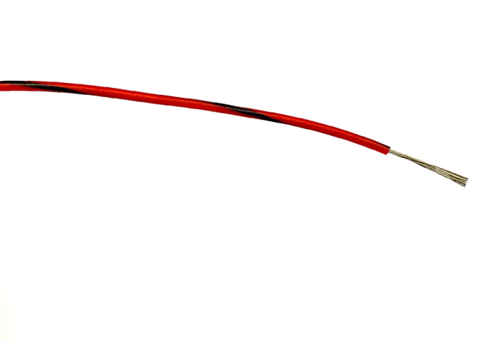 RS PRO, 16, Polyvinyl Chloride