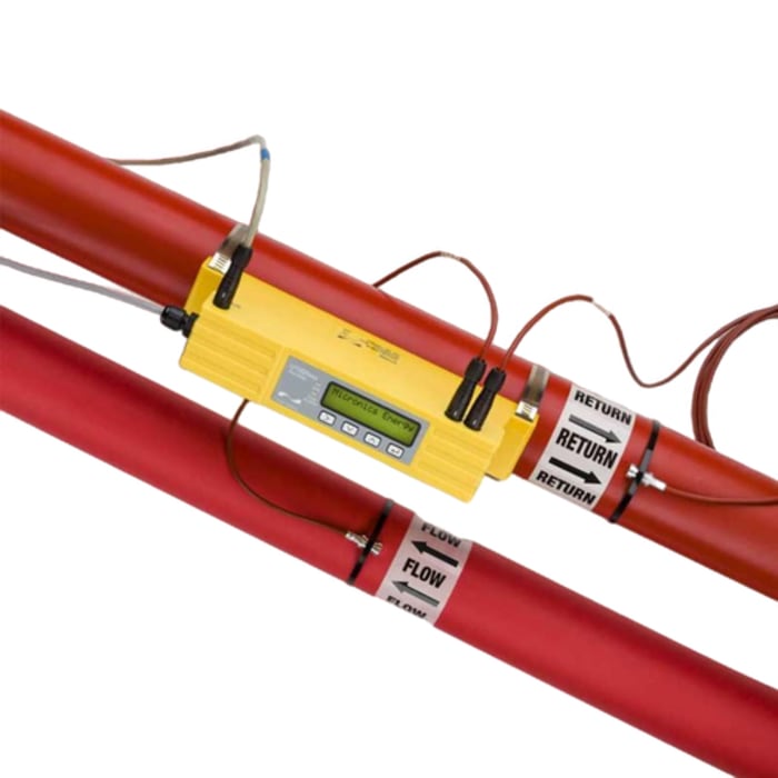 MC80420001402 Digitron Digitron U1000MKIIHM Series Fixed Ultrasonic