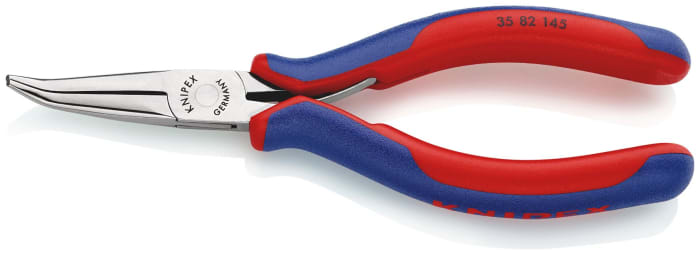 Knipex Pliers, 145 mm Overall, 35mm Jaw