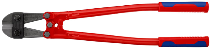 Knipex 71 72 610 610 mm Chrome Vandium Steel Bolt Cutter