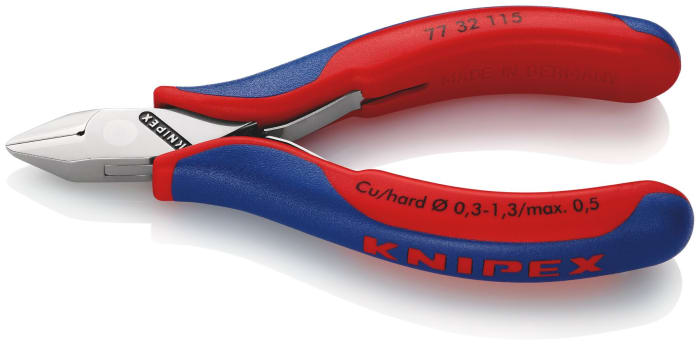 Knipex Knipex Precision Diagonal Cutter