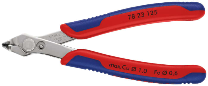 Knipex 78 23 125 Side Cutters
