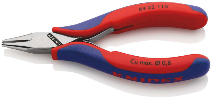 Knipex Tip Cutters