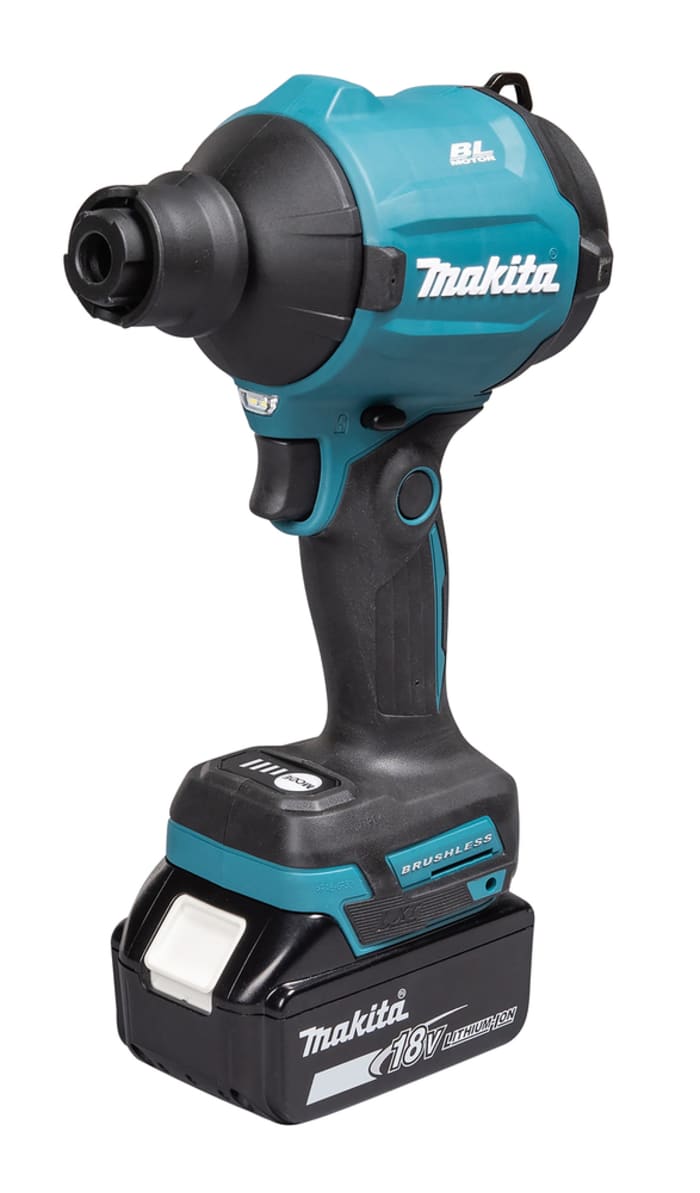 Makita tools blower top