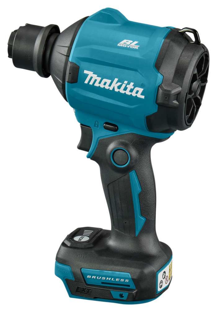 DAS180Z Makita | Makita DAS180 18V Cordless Dust Blower | 267-8350 | RS