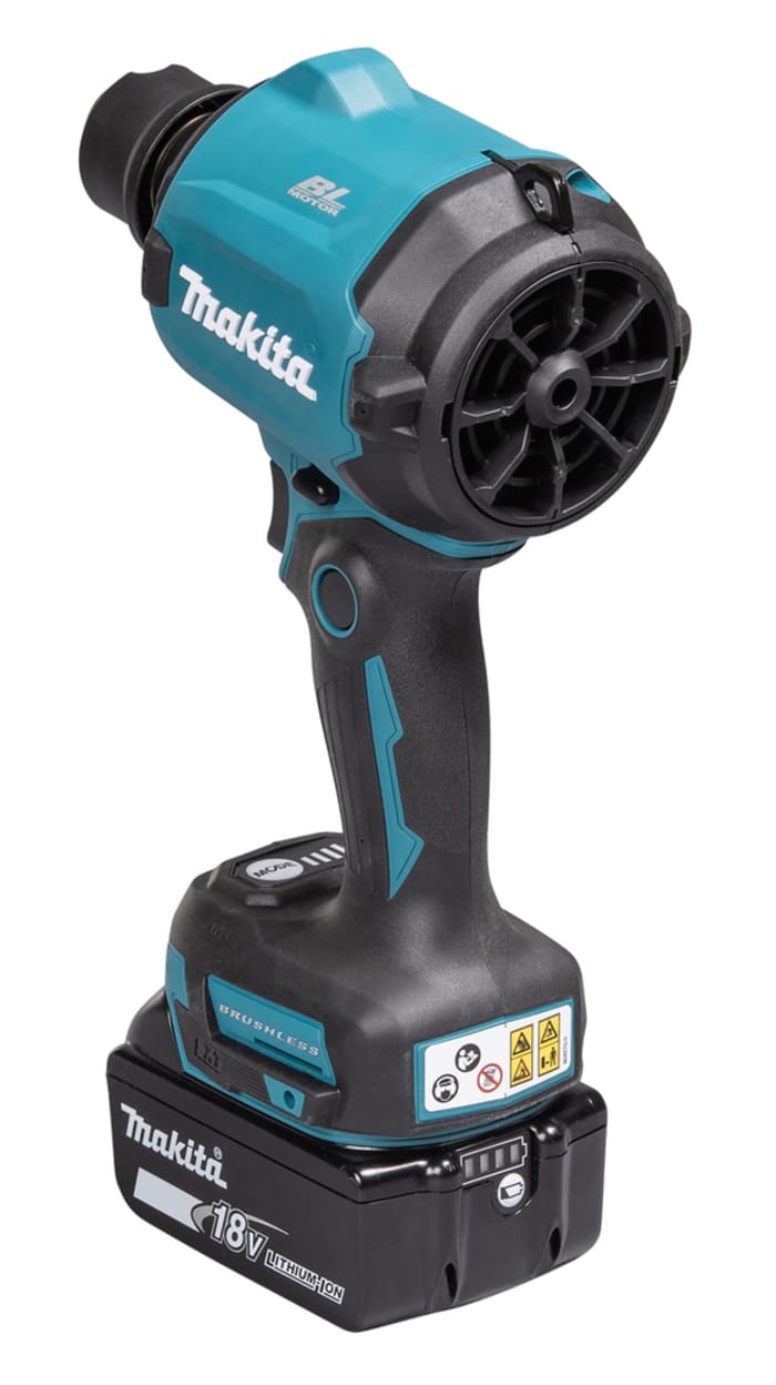 Makita wind blower discount