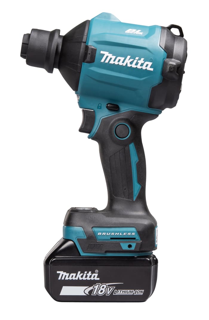 DAS180Z Makita | Makita DAS180 18V Cordless Dust Blower | 267-8350 | RS