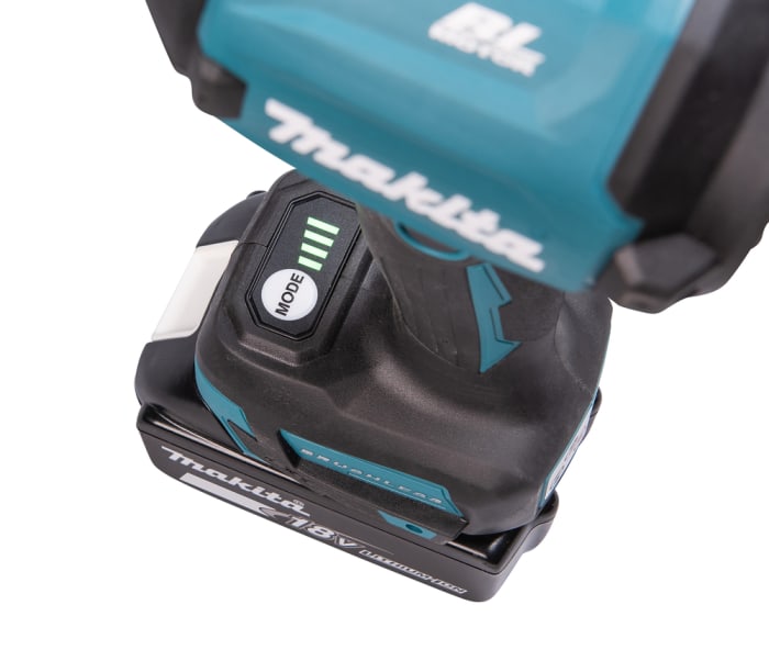 DAS180Z Makita | Makita DAS180 18V Cordless Dust Blower | 267-8350 | RS