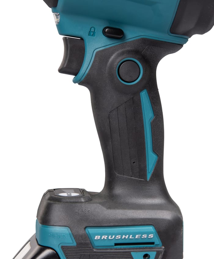 DAS180Z Makita | Makita DAS180 18V Cordless Dust Blower | 267-8350 | RS