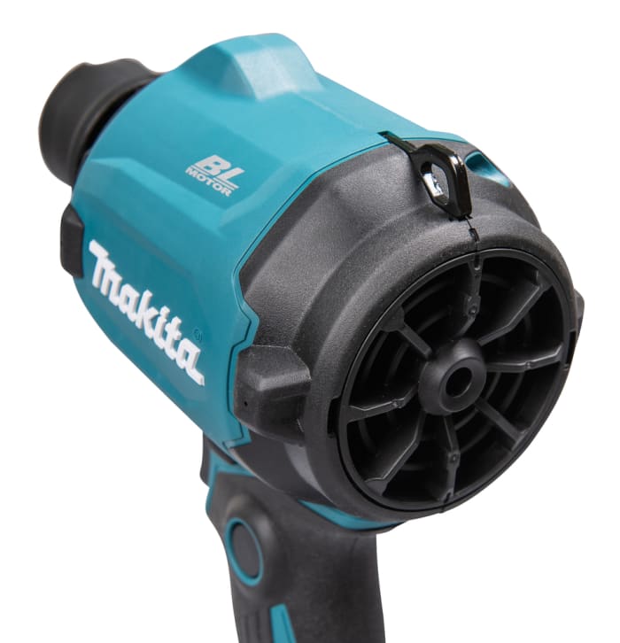 DAS180Z Makita | Makita DAS180 18V Cordless Dust Blower | 267-8350 | RS