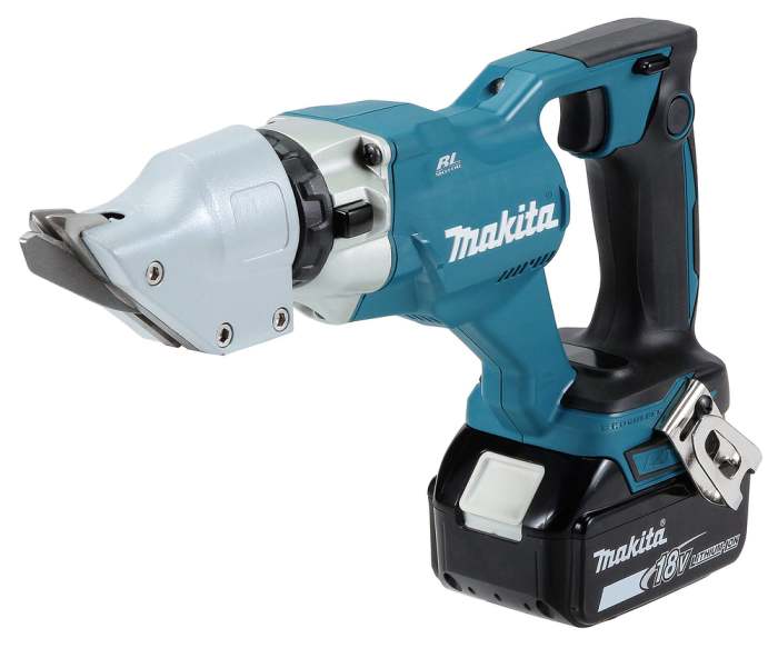 Makita cordless cement shears sale