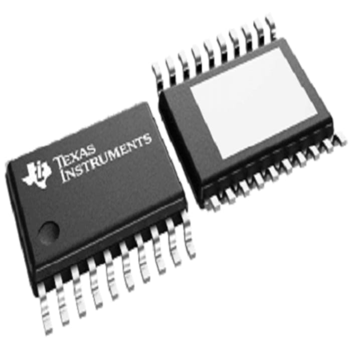TPS23754PWP Texas Instruments | Texas Instruments Power-over-Ethernet ...