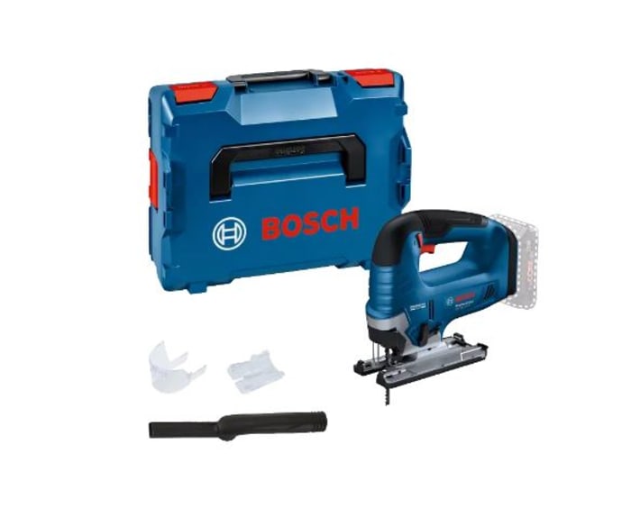 Scie sauteuse Sans fil Bosch GST 18V-125 B