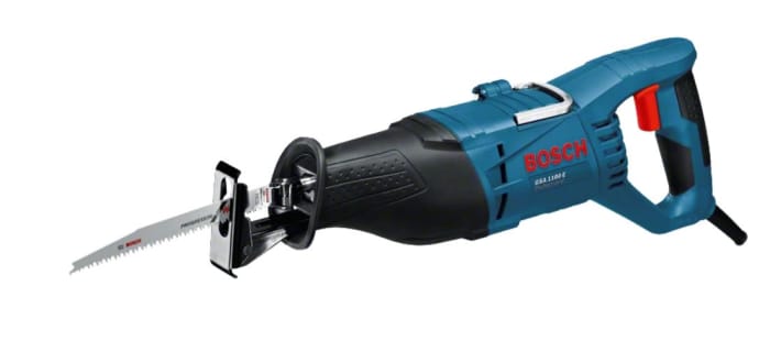 Bosch reciprocating saw corded discount