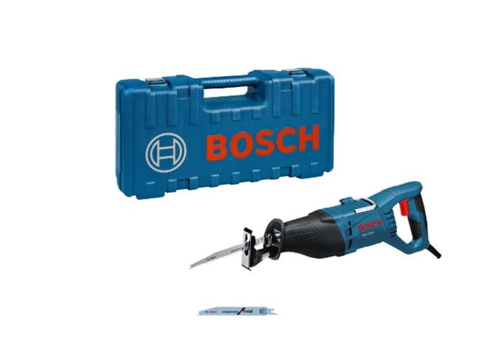 Bosch reciprocating saw corded discount