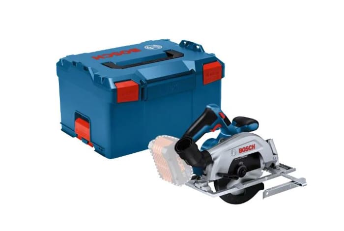 Bosch GKS GKS 18V 57 2 165mm Cordless Circular Saw 18V