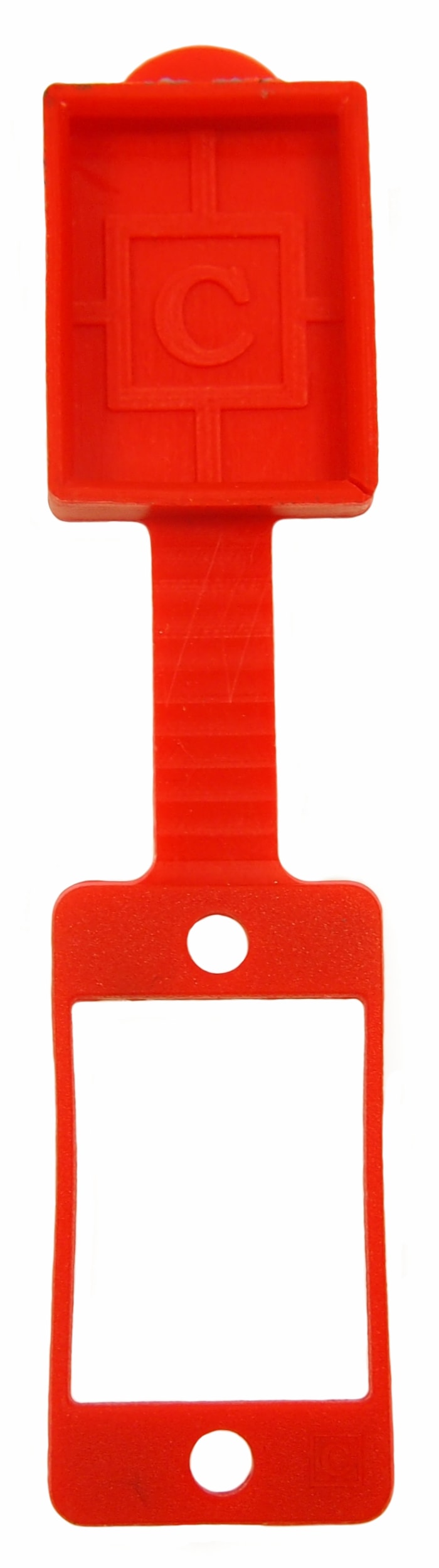 RS PRO RS PRO Dust Cap for use with Slim Feedthrough Connectors 268