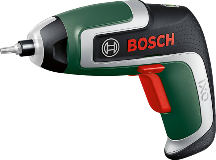0.603.9E0.000 Bosch, Atornillador eléctrico a batería Bosch de 3.6V, par 3  → 5.5Nm, Inalámbrico, 268-4817
