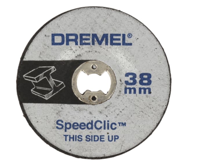 Dremel grinding store wheel for metal