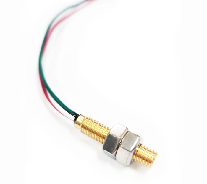 RS PRO | RS PRO SPST Cable Reed Switch 0.5 A 100 V dc | 268-4849 | RS