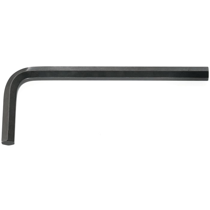 Facom L Shape Imperial Hex Key, 1/2in