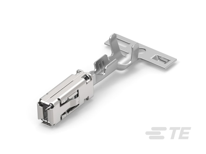 9675422 TE Connectivity TE Connectivity, AMP, 967542 1 Row 1 Way