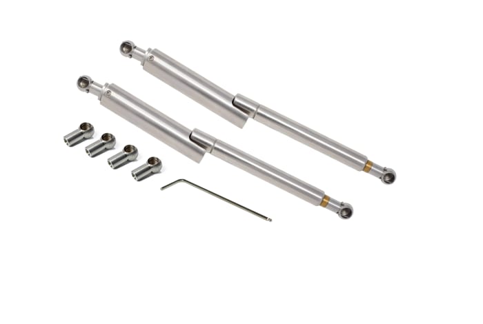 Locking Reducible Force Gas spring - Bla