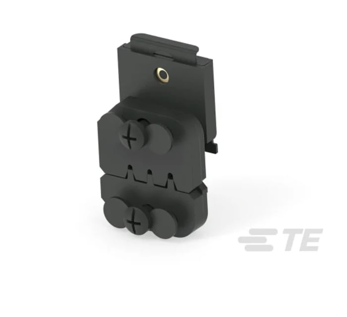 TE Connectivity, SDE Crimping Die Set, Crimp Tool, Wire size 0.08 → 0.21mm²