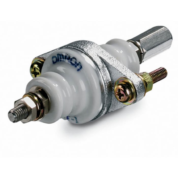 Omron, BF Series Electrode Holder for Use with Conductive Level Switches